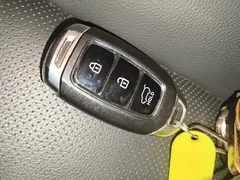 2021 Hyundai ix35 2.0L AT 2WD GLS Leading, белый — фото 9