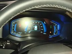 2021 Hyundai ix35 2.0L AT 2WD GLS Leading, белый — фото 12