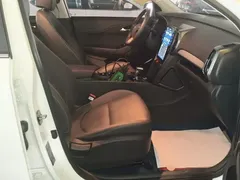 2021 Hyundai ix35 2.0L AT 2WD GLS Leading, белый — фото 25