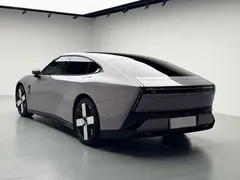 2025 Xpeng P7 750 4WD High Performance Ultra — фото 4