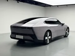 2025 Xpeng P7 750 4WD High Performance Ultra — фото 6