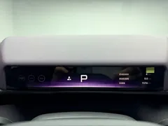2025 Xpeng P7 750 4WD High Performance Ultra — фото 11