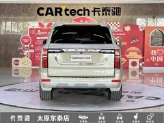 2022 Tank 500 3.0T Business 5-seat — фото 5