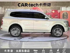 2022 Tank 500 3.0T Business 5-seat — фото 8