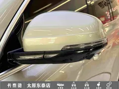 2022 Tank 500 3.0T Business 5-seat — фото 9