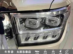 2022 Tank 500 3.0T Business 5-seat — фото 11