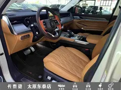 2022 Tank 500 3.0T Business 5-seat — фото 18