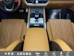 2022 Tank 500 3.0T Business 5-seat — фото 20