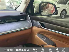 2022 Tank 500 3.0T Business 5-seat — фото 21