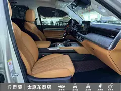 2022 Tank 500 3.0T Business 5-seat — фото 27