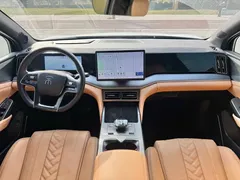 2024 BYD Song L PHEV 112km — фото 5