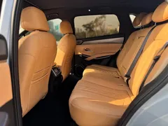 2024 BYD Song L PHEV 112km — фото 6
