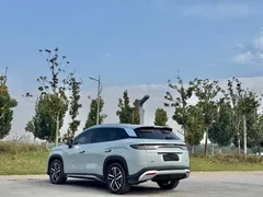 2024 BYD Song L PHEV 112km — фото 9