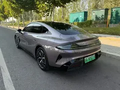 2024 Xiaomi SU7 RWD Long Range Smart Driving — фото 6