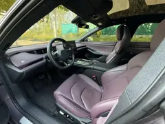 2024 Xiaomi SU7 RWD Long Range Smart Driving — фото 7