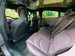 2024 Xiaomi SU7 RWD Long Range Smart Driving — фото 8
