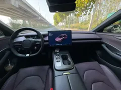 2024 Xiaomi SU7 RWD Long Range Smart Driving — фото 9