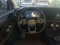 2023 Jetour X90 PLUS 1.6TD DCT 5, белый — фото 11