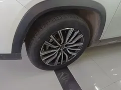 2023 Jetour X90 PLUS 1.6TD DCT 5, белый — фото 23