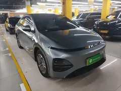 2023 Xpeng G6 580 Long Range Pro — фото 4