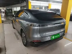 2023 Xpeng G6 580 Long Range Pro — фото 5