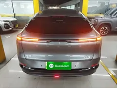 2023 Xpeng G6 580 Long Range Pro — фото 6
