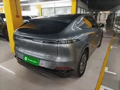 2023 Xpeng G6 580 Long Range Pro — фото 7