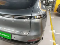 2023 Xpeng G6 580 Long Range Pro — фото 8