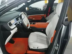 2023 Xpeng G6 580 Long Range Pro — фото 15
