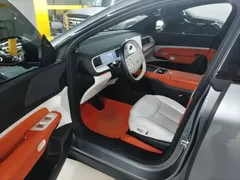 2023 Xpeng G6 580 Long Range Pro — фото 16