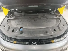 2023 Xpeng G6 580 Long Range Pro — фото 20