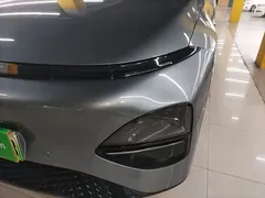 2023 Xpeng G6 580 Long Range Pro — фото 24