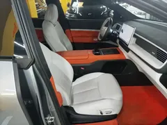 2023 Xpeng G6 580 Long Range Pro — фото 25