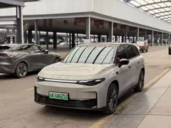2024 Leapmotor C10 210 Smart — фото 1