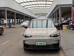 2024 Leapmotor C10 210 Smart — фото 2