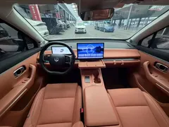 2024 Leapmotor C10 210 Smart — фото 4
