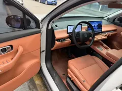 2024 Leapmotor C10 210 Smart — фото 6