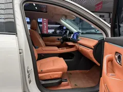 2024 Leapmotor C10 210 Smart — фото 7