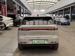 2024 Leapmotor C10 210 Smart — фото 9