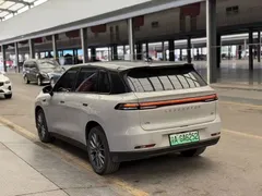 2024 Leapmotor C10 210 Smart — фото 10