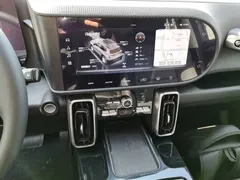2021 Haval Dargo 2.0T DCT 4WD, чёрный — фото 13