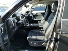 2021 Haval Dargo 2.0T DCT 4WD, чёрный — фото 15