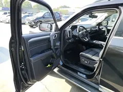 2021 Haval Dargo 2.0T DCT 4WD, чёрный — фото 16