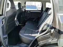 2021 Haval Dargo 2.0T DCT 4WD, чёрный — фото 17