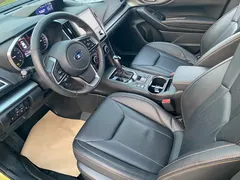 2021 Subaru XV 2.0i AWD Luxury EyeSight — фото 4