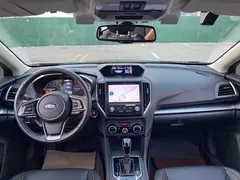 2021 Subaru XV 2.0i AWD Luxury EyeSight — фото 5