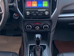 2021 Subaru XV 2.0i AWD Luxury EyeSight — фото 6