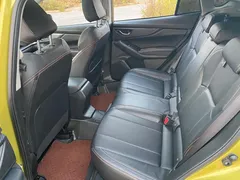 2021 Subaru XV 2.0i AWD Luxury EyeSight — фото 7