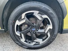 2021 Subaru XV 2.0i AWD Luxury EyeSight — фото 13