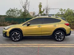 2021 Subaru XV 2.0i AWD Luxury EyeSight — фото 14